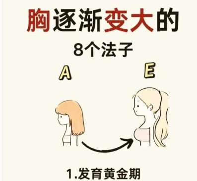 隆胸