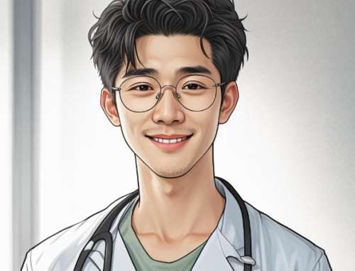 李小正