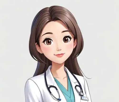 周珊医生