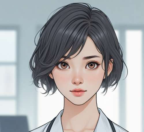 雷蕾医生