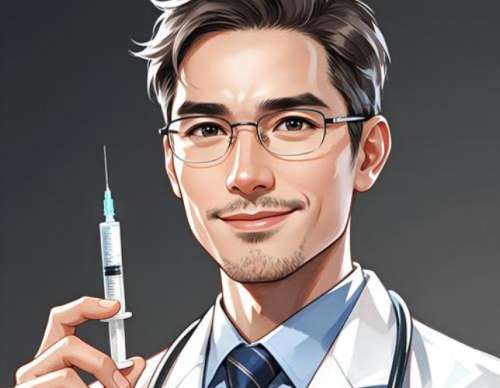 谢宏彬医生