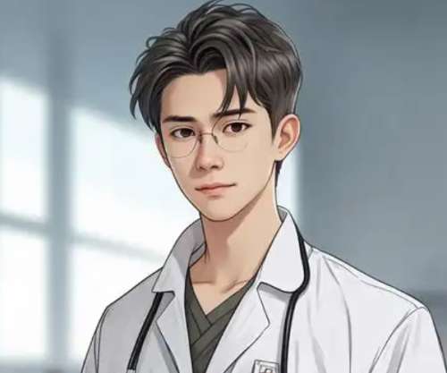 刘华联医生
