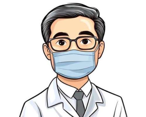 李战强医生
