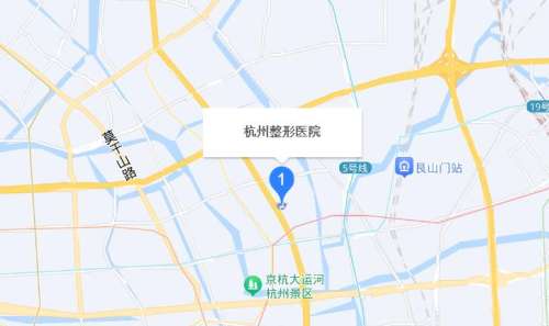 杭州整形医院地址 杭州整形医院地址