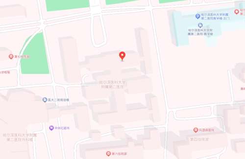 哈尔滨医科大学附属第二医院表.jpg