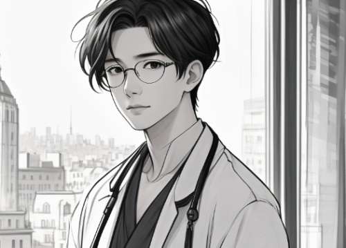 李希军医生