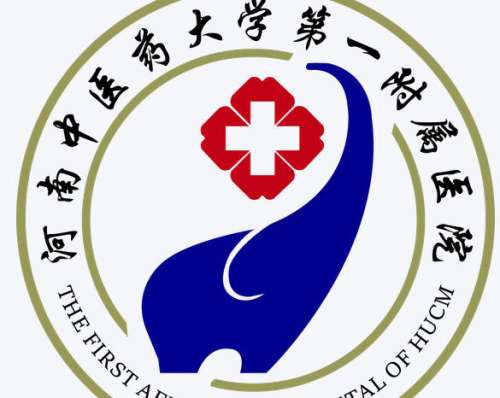 河南医药大学第一附属医院 lo.jpg