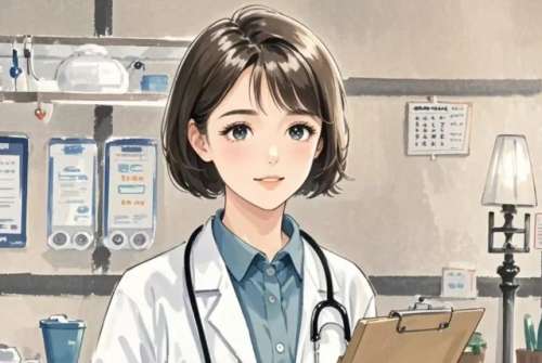 汪春兰医生