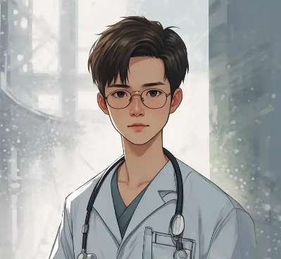 魏家宾医生