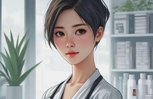 刘冰医生