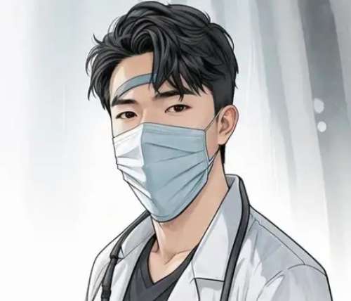 李志刚医生