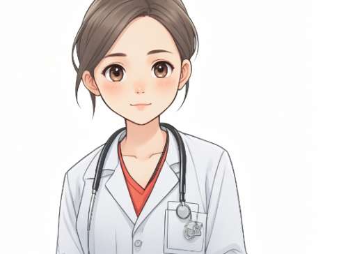 杨娅医生