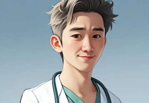 林沸腾医生