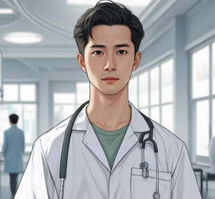 濮哲铭