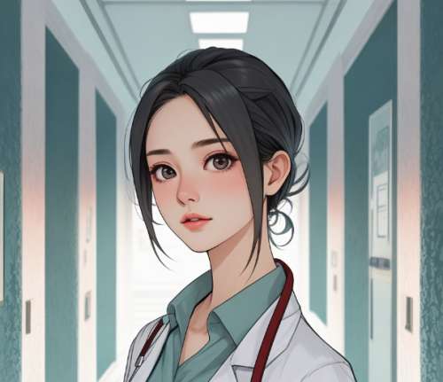 童芸医生