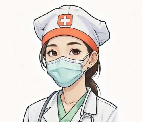 李琳医生