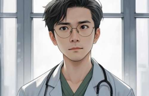 杨胜发医生