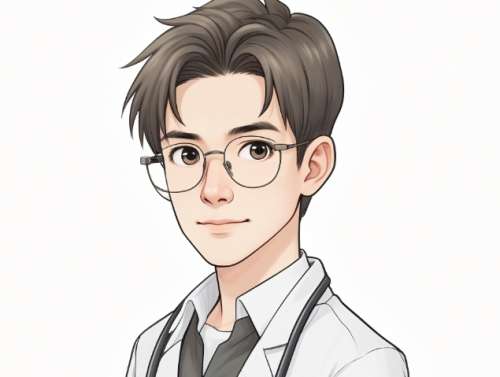 雷雨医生