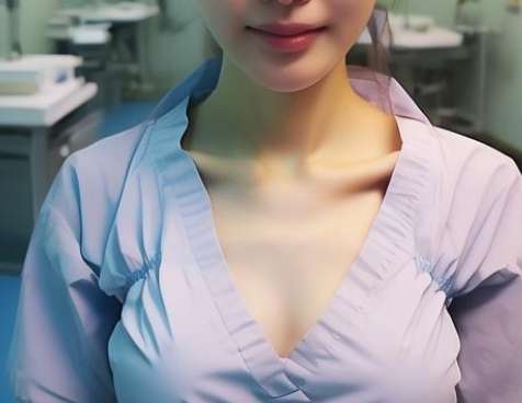隆胸