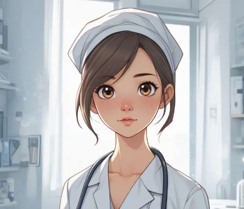 林珣珣医生