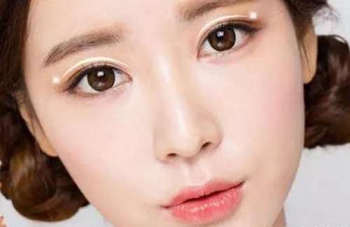 石浩绅医生双眼皮怎么样？整形效果好、精雕操作、审美风格特别