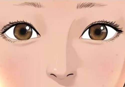 上海九院徐华双眼皮怎么样？精细操作+仿生设计、闭眼更自然！
