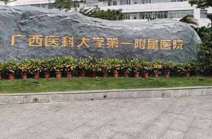 广西医科大第一医院祛眼袋谁做得好？主任医师预约攻略，附避坑指南！