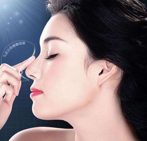 师俊莉技术到底怎么样？擅长鼻整形，自然感满满、操作准确、术后稳定性高