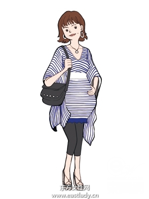 周公解梦梦怀孕