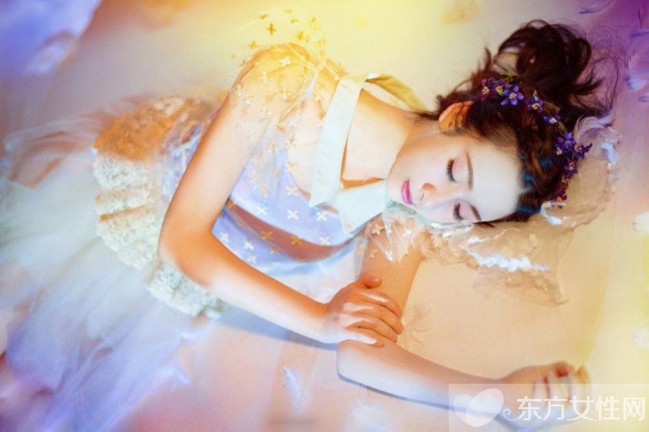 梦见生女孩是甚么意思 揭秘6种常见梦境的意味意义