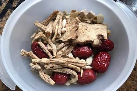 茯苓的功能与感化