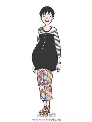 周公解梦梦怀孕