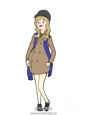 周公解梦梦怀孕