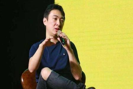 李幼斌个人资料是党员吗 谈饭圈文化直言演员没啥可宣传的