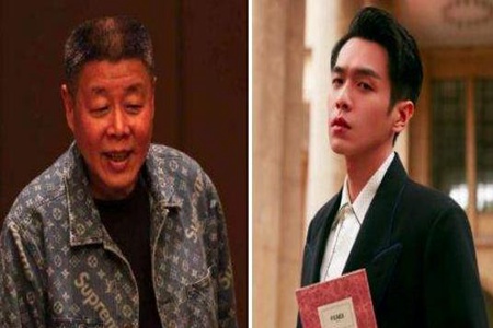 叶璇当志愿者近照曝光 皮肤白净穿着朴素超接地气