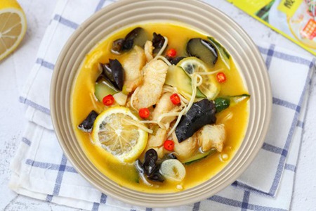 春季孤独的美食家 分享美食做法大全