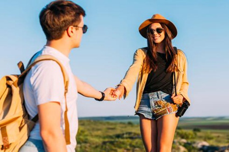 单身男女如何把妹撩汉？学会撩汉把妹技巧脱单不是事