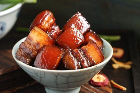 热干面的酱汁做法及配料介绍 这样做酱香味美超过瘾