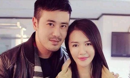 大S具俊晔将举办私人婚礼 两人是什么时候结婚的