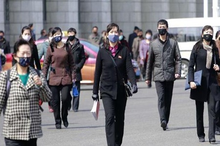 威海疫情最新数据消息 今天疫情消息公布风险吗