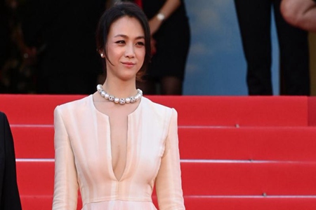 王心凌整过容吗 卷入“小三”风波是怎么回事