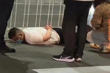 唐山烧烤店打人事件后续 该打人案主犯陈继志背后保护伞是谁