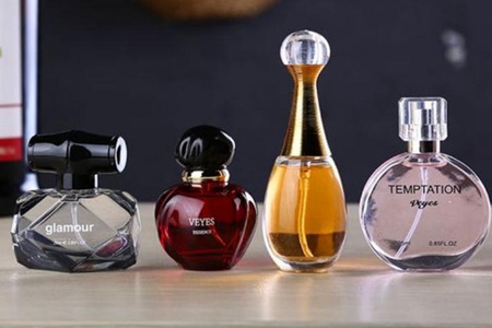 小白入门香水不知怎么选?几款平价香水总有一个适合你