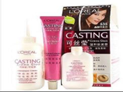 染发什么颜色好看?自己在家也能染出绝美发色