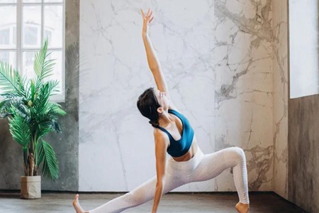 瑜伽的好处有哪些 新手怎么开始练瑜伽