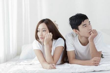 没法接收前男朋友用我做他和之前女友任破镜重圆的踏脚石