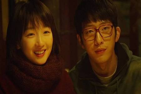 那个说着“我爱你”的汉子，也会对你感应腻烦