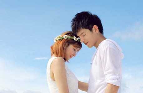 如何正确处理感情?