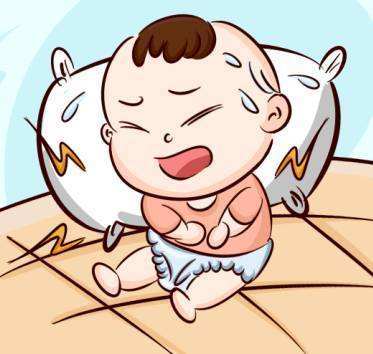 宝宝肠胃不好老是容易得病，家长你还敢不重视吗？