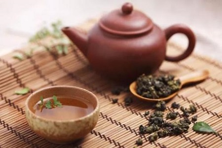 你真的会喝茶吗?喝养生茶你得知道这些